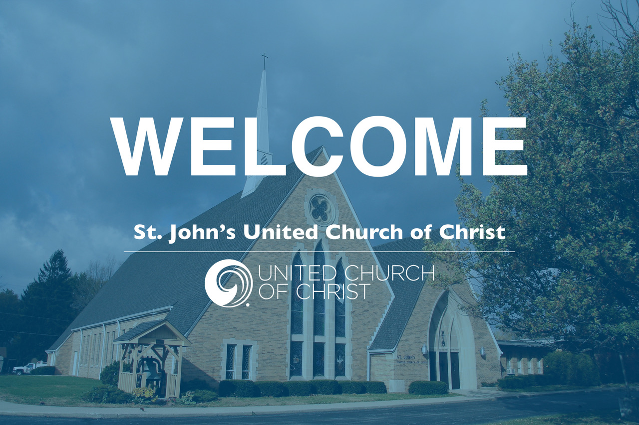 St John's United Chr Of Christ